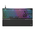 Turtle Beach - Vulcan II TKL Pro Wired Magnetic Mechanical Gaming Keyboard with Analog Hall-Effect Switches - Black Product Image