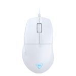 Turtle Beach - Pure SEL Ultra-Light Wired Ergonomic RGB Gaming Mouse with 8K DPI Optical Sensor & Mechanical Switches - Wired - White Product Image
