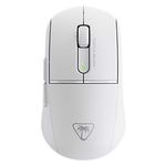 Turtle Beach - Burst II Air Ultra Lightweight Wireless Symmetrical Gaming Mouse with Bluetooth & 120-hour battery - Wireless - White Product Image