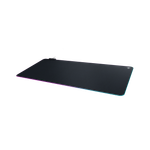 Turtle Beach - Sense AIMO XXL Ultra-Wide RGB Illumination Gaming Mousepad - Black Product Image