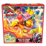 Pokémon - Trading Card Game: Battle Academy (2024) Product Image