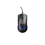 Glorious - O 2 Mini Wired Optical Gaming Mouse - Wired - Matte Black Product Image