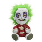 Kidrobot - Beetlejuice 2 16” Stylized Hug Me – Beetlejuice in Red Tux Product Image