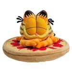 Kidrobot - Garfield 16" Pizza Nap Time Plush Set Product Image
