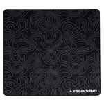 Higround - Gaming Mouse Pad Large - Black Ice Product Image