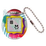 Bandai - Tamagotchi Connection - Clear Retro Product Image