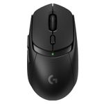 Logitech - G309 LIGHTSPEED Lightweight Wireless Optical Gaming Mouse with HERO 25K Sensor - Wireless - Black Product Image