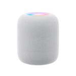 HomePod Smart Speaker w/ Siri White Product Image
