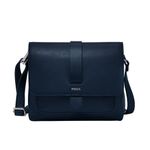 Kinley Small Crossbody Dark Blue Product Image