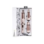 3-in-1 Auto Spin Hair Curling Iron Product Image