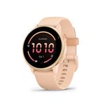 vivoactive 6 Fitness Smartwatch w/ GPS - Pink Dawn Product Image