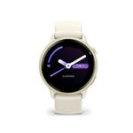 vivoactive 6 Fitness Smartwatch w/ GPS - Bone Product Image