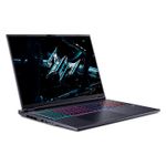 Acer 18 Predator Helios Neo 18 AI Mini LED Gaming Product Image