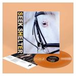Iceage: Seek Shelter [LP] [VINYL] Product Image