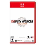 DYNASTY WARRIORS: ORIGINS - Nintendo Switch 2 Product Image
