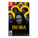 INDIKA - Nintendo Switch Product Image