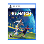 REMATCH Elite Edition - PlayStation 5 Product Image