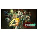 Hyrule Warriors: Age of Imprisonment Nintendo Switch 2 - Nintendo Switch 2 [Digital] Product Image
