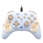 Hori - HORIPAD Turbo (Eevee Cottage Core) - Blue Product Image