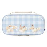 Hori - Vault Case (Eevee Cottage Core) - Blue Product Image