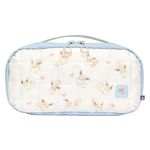 Hori - Puff Pouch (Eevee Cottage Core) - White Product Image