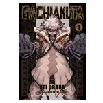 Gachiakuta 1 Product Image