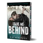 Leave Me Behind (Deluxe Edition) Product Image