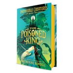 The Poisoned King Product Image