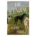 The Hounding Product Image