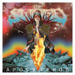 The Sword: Apocryphon [LP] [VINYL] Product Image