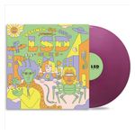 LSD: Labrinth, Sia & Diplo Present LSD [LP] [VINYL] Product Image
