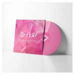 Ed Sheeran: Play [LP] - VINYL Product Image