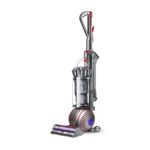 Ball Animal 3 Extra Upright Corded Vacuum Nickel/Silver Product Image