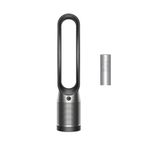 PC1 Purifier Cool Black/Nickel Product Image