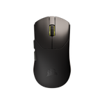 CORSAIR - Sabre V2 Pro Ultralight Gaming Mouse - Wireless - Black Product Image