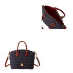 Gretta Domed Satchel Product Image