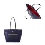 Saffiano Tote Product Image