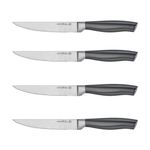 Graphite 4pc Steak Knife Set Product Image