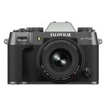 FUJIFILM X-T50 Mirrorless Camera with XF 16-50mm f Product Image