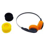 WE ARE REWIND Rewind Wireless Retro Headphones Product Image