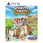 Harvest Moon: Home Sweet Home SE for PS5 - PlayStation 5 Product Image