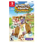 Harvest Moon: Home Sweet Home for Nintendo Switch - Nintendo Switch Product Image