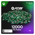 EA Sports FC 26 12000 Points [Digital] Product Image