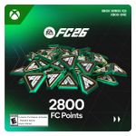 EA Sports FC 26 2800 Points [Digital] Product Image