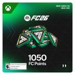 EA Sports FC 26 1050 Points [Digital] Product Image