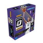 Panini - 2024-2025 Donruss Optic Basketball Mega Box Product Image
