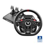 Thrustmaster - T248R Racing Wheel and Magnetic Pedals for PS4, PS5 and PC - Black Product Image