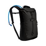 Arete 18 50oz Hydration Pack Black Product Image