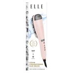 Steam Straightening Hair Brush Product Image