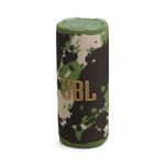 Grip Compact Bluetooth Speaker Squad Camo Product Image